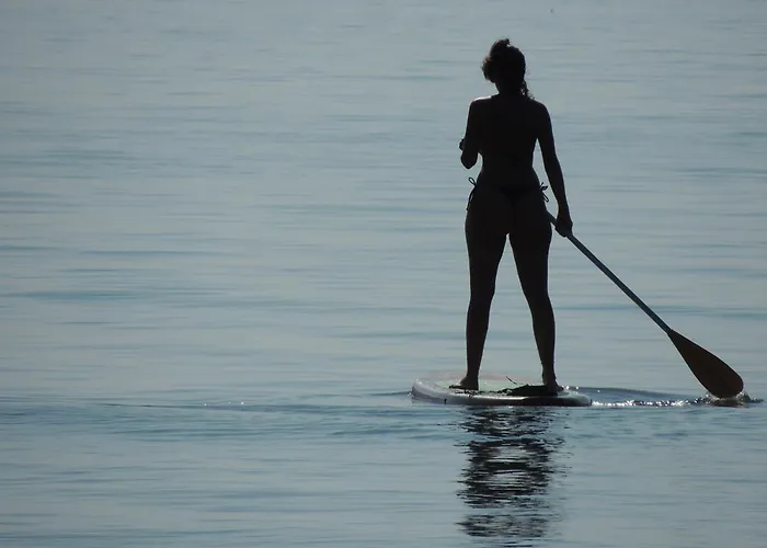 Recanto Da Praia Paraty